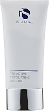 Gesichtsmaske mit Enzymen - iS Clinical Tri-Active Exfolianting Masque — Bild N1