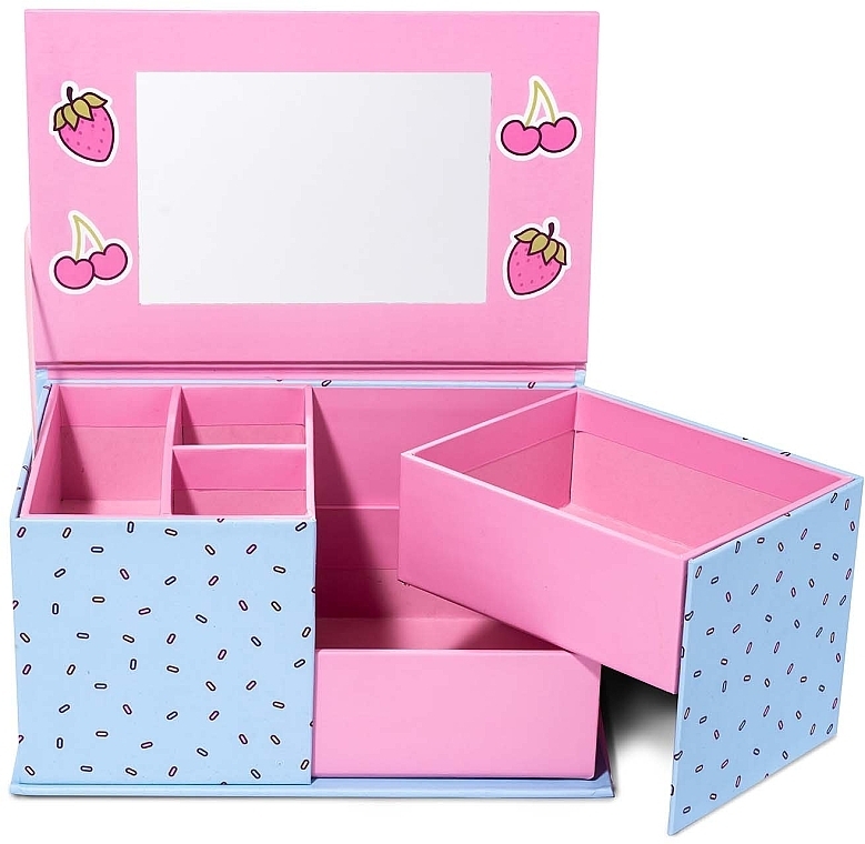 Organizer für Kosmetik und Schmuck Yummy - Martinelia Jewellery Box — Bild N2