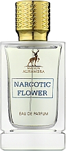 Düfte, Parfümerie und Kosmetik Alhambra Narcotic Flower - Eau de Parfum