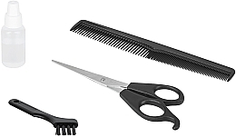 Haarschneider - Teesa Corded Hair Clipper Cut Pro X300 — Bild N8