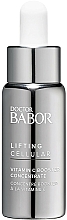 Düfte, Parfümerie und Kosmetik Gesichtsserum mit Vitamin C - Babor Doctor Babor Lifting Cellular Comfort Vitamin C Serum