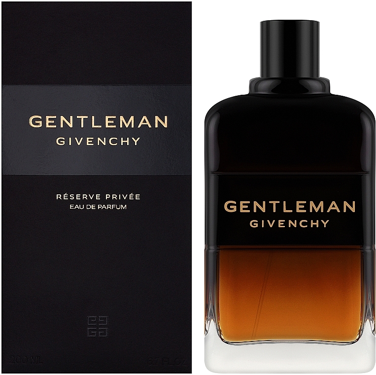 Givenchy Gentleman Reserve Privee - Eau de Parfum — Bild N6