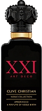 Düfte, Parfümerie und Kosmetik Clive Christian Noble XXI Amberwood - Parfum