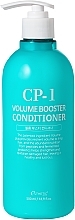 Volumengebende Spülung für feines Haar - Esthetic House CP-1 Volume Booster Conditioner — Bild N1