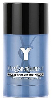 Yves Saint Laurent Y Pour Homme - Parfümierter Deostick — Bild N1