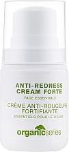 Gesichtscreme für Couperose-Haut - Organic Series Anti-redness Cream Forte — Bild N5