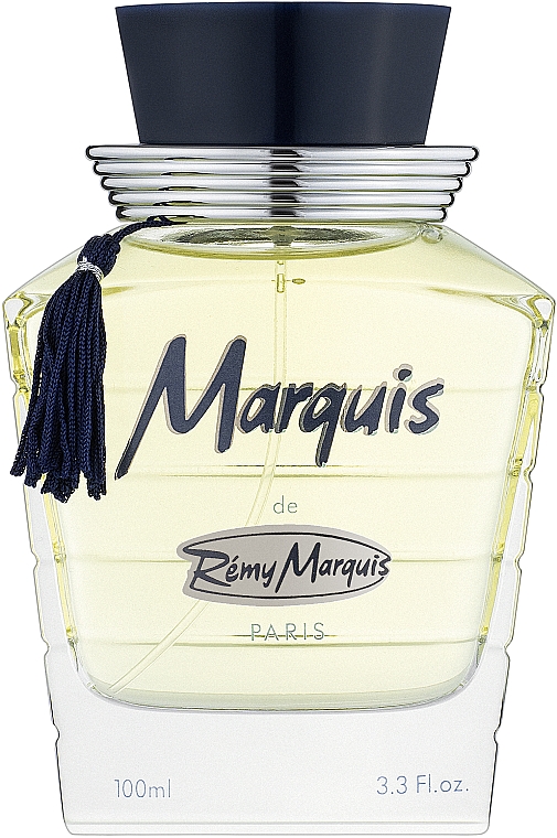 Remy Marquis Marquis - Eau de Toilette  — Bild N1