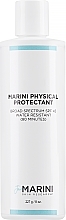 Düfte, Parfümerie und Kosmetik Getönte Sonnenschutzcreme SPF 45 - Jan Marini Marini Physical Protectant Tinted SPF 45 (Salon size)