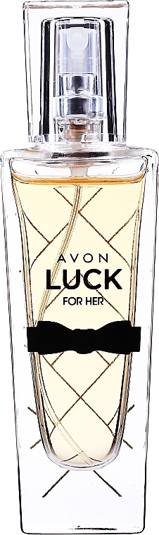 Avon Luck For Her - Eau de Parfum — Bild N6