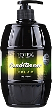 Creme-Haarspülung - Totex Cosmetic Hair Cream Conditioner — Bild N1