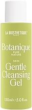 Düfte, Parfümerie und Kosmetik Hydrogel für Gesicht und Körper - La Biosthetique Botanique Pure Nature Gentle Cleansing Gel