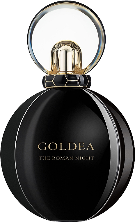 Bvlgari Goldea The Roman Night - Eau de Parfum — Foto N3