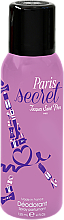 Ulric De Varens Paris Secret - Parfümiertes Deospray — Bild N1