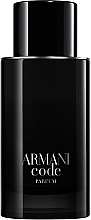 Düfte, Parfümerie und Kosmetik Giorgio Armani Armani Code - Parfum
