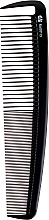 Professioneller Haarkamm aus hochwertigem Kunststoff 21,5 cm - Ronney Professional Comb Pro-Lite 113 — Bild N1