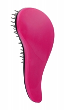Düfte, Parfümerie und Kosmetik Haarbürste rosa - Detangler Hair Brush Pink