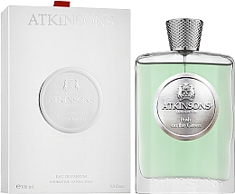 Atkinsons Posh on the Green - Eau de Parfum — Bild N2