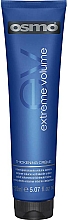 Düfte, Parfümerie und Kosmetik Haarcreme für mehr Volumen - Osmo Extreme Volume Thickening Creme