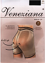 Düfte, Parfümerie und Kosmetik Strumpfhosen für Frauen Hold Up 20 Den cappuccino - Veneziana