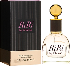 Düfte, Parfümerie und Kosmetik RiRi Rihanna - Eau de Parfum