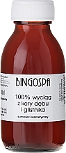 Düfte, Parfümerie und Kosmetik Eichenrindenextrakt und Schlangenmilch 100% - BingoSpa