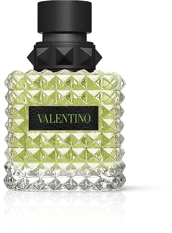 Valentino Born in Roma Green Stravaganza - Eau de Parfum — Bild N1