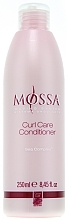 Düfte, Parfümerie und Kosmetik Haarspülung nach Dauerwelle - Green Light Mossa Conditioner 
