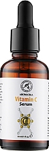 Serum mit Vitamin C - Aromatika — Bild N1