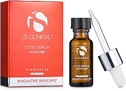 Augenserum - iS Clinical C Eye Advance+ — Bild N1