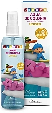 Körperspray für Kinder  - Natuaromatic Pocoyo Children's Perfume — Bild N1