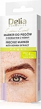 Sommersprossenmarker - Delia Eyebrow Expert Freckle Marker  — Bild N1