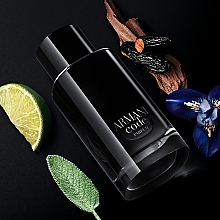 Giorgio Armani Armani Code - Parfum (Refill)  — Bild N4