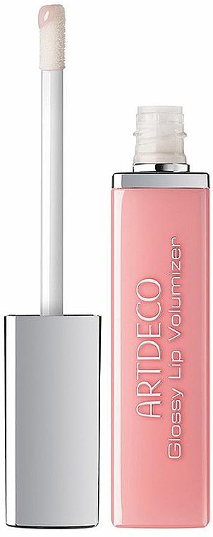 Lipgloss mit Glanz - Artdeco Glossy Lip Volumizer — Bild N1
