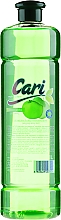 Flüssige Handseife mit grünem Apfel - Cari Green Apple Liquid Soap — Bild N3