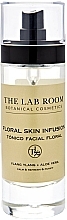 Düfte, Parfümerie und Kosmetik Gesichtsnebel mit Ylang-Ylang und Aloe Vera - The Lab Room Floral Skin Infusion 