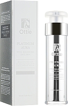 Anti-Aging-Emulsion - Anti-Aging Emulsion - Ottie Platinum Aura Vital Balancing Emulsion	 — Bild N1