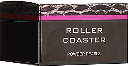 Puderperlen - Vipera Roller Coaster Bronzer Powder Pearls — Bild N1