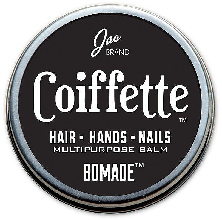 Hand-, Haar- und Nagelbutter - Jao Brand Coiffete Hands Hair Nail — Bild N1
