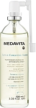 Düfte, Parfümerie und Kosmetik Spray gegen Haarausfall - Medavita Lotion Concentree Anti-Hair Loss Spray For Men