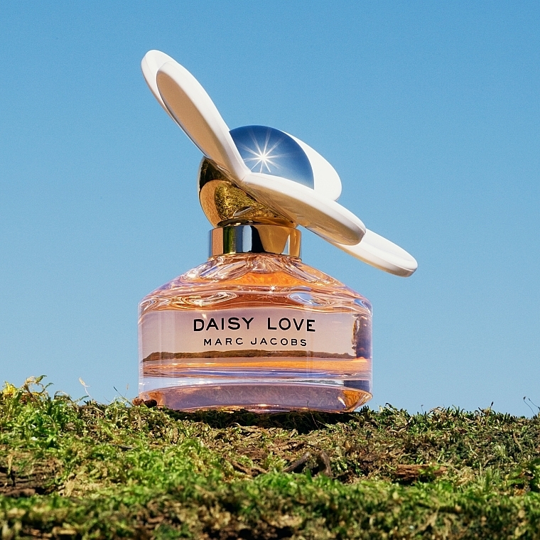 Marc Jacobs Daisy Love - Eau de Toilette — Foto N4