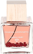 Düfte, Parfümerie und Kosmetik Pascal Morabito Purple Ruby - Eau de Parfum