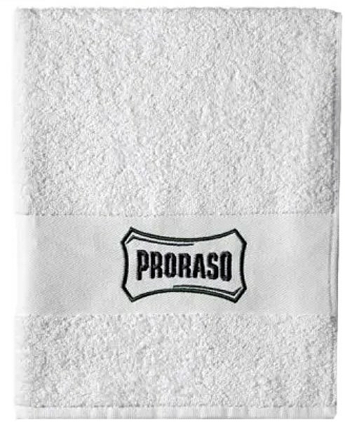 Friseurhandtuch 40x80 cm - Proraso Barber Towel — Bild N1