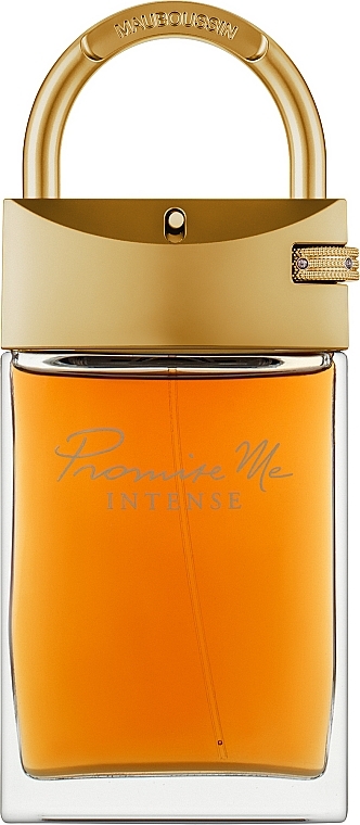Mauboussin Promise Me Intense - Eau de Parfum — Foto N1