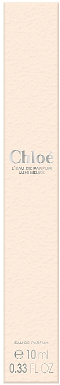 Chloe L'Eau de Parfum Lumineuse - Eau de Parfum (Mini) — Bild N3