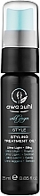 Stylingöl für das Haar Ultra leichter Halt - Paul Mitchell Awapuhi Wild Ginger Styling Treatment Oil — Bild N2