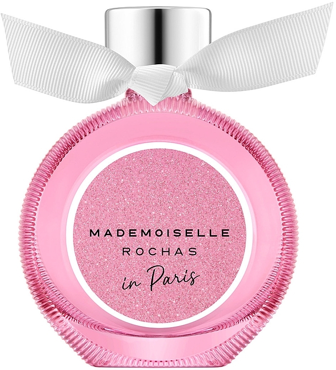 Rochas Mademoiselle Rochas In Paris  - Eau de Parfum — Bild N1