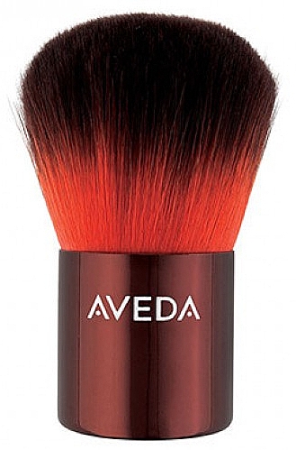 Make-up Pinsel - Aveda Uruku Bronzing Brush — Bild N1