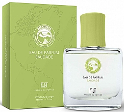 Düfte, Parfümerie und Kosmetik FiiLiT Saudade-Amazonia - Eau de Parfum