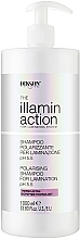 Shampoo - Dikson Illaminaction Shampoo — Bild N2