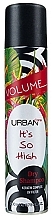 Trockenshampoo - Urban Care Volume Dry Shampoo — Bild N1